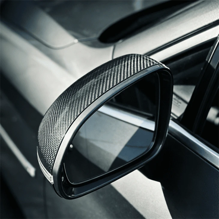 Customized Mirror Caps For All Kinds Cars suppliers